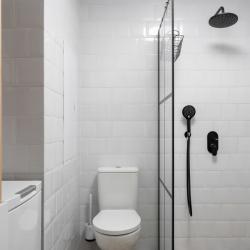 фото 2 APARTURA (АПАРТУРА) на улице Магнитогорская 3 корпус 2