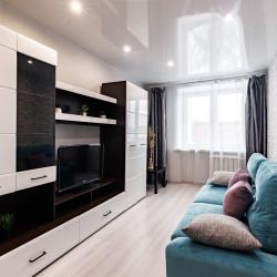 Фото Отель Tolstoy Apart (Толстой Апарт) на улице Сойфера