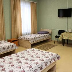 Фото Отель Империал