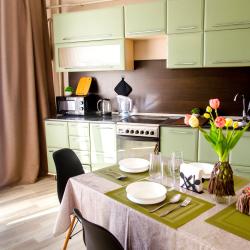 Фото Апартаменты на проспекте Ленина