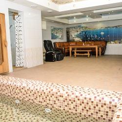 Фото Отель Erunin Group на Далидовича 35 (Ерунин групп)