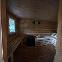 Коттедж эконом №3