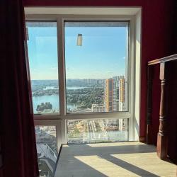 1-комнатные апартаменты улучшенные СТ9