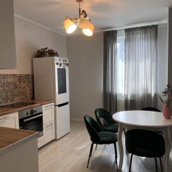 Апартаменты стандарт