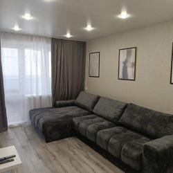 Фото Отель Apart Sharing (Апарт Шеринг) на улице Павла Морозова 96-236