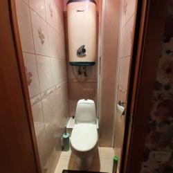 2-комнатные апартаменты стандарт