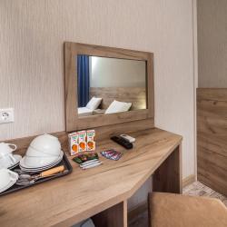 Номер комфорт