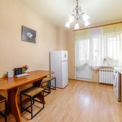 2-комнатные апартаменты улучшенные