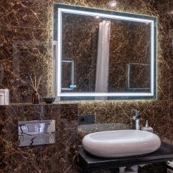 Фото Отель 6-комнатная квартира возле Кремля