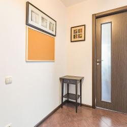 Фото Отель Prima Rent на улице Ижорская 36А