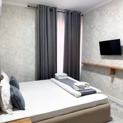 Фото Отель Afsona Hotel (Афсона)