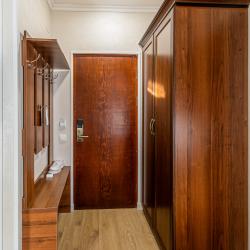 2-местный номер улучшенный эконом (мансарда)