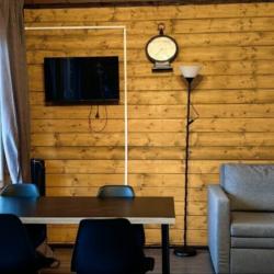 Коттедж стандарт Велес