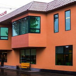 Фото Отель Inga Hotel Yerevan (Инга )