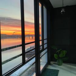 Фото Апартаменты на улице Обская