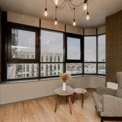 Фото Апартаменты Privi House на Красной 140