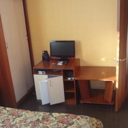 Фото Отель Белый камень