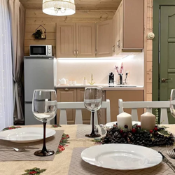 Гармония леса