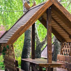 Фото Отель Гостиный домъ