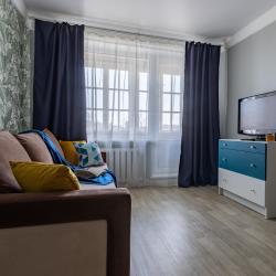 фото 7 RoomyRoom (РумиРум) на проспекте Витебский 23 корпус 1