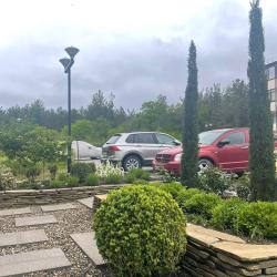 Фото Апартаменты на улице Мускатная 9 корпус 4