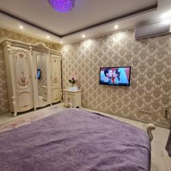 Фото Апартаменты на улице Курыжова 13