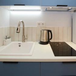 Апартаменты студия Настроение 644