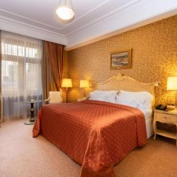 фото 34 Radisson Collection Moscow (Рэдиссон Украина)