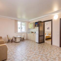 Фото Отель Русич