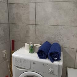 Апартаменты эконом