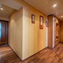 Фото Апартаменты на улице Кальная 9