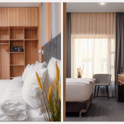 Номер стандарт