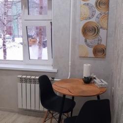 Апартаменты во 2-м микрорайоне, дом 11  — 273ebea7311e16578a3d26527a92c690