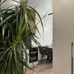 1-комнатные апартаменты стандарт