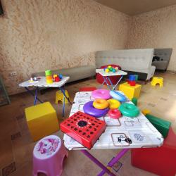 Фото Отель Благовещенка