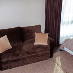 Номер улучшенный люкс