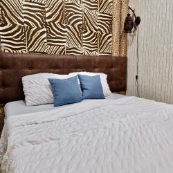 Фото Апартаменты на улице Почтовая 9