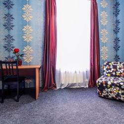 фото 30 SuperHostel (СуперХостел) на Восстания, 35