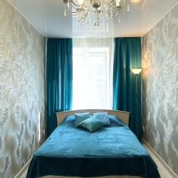 Фото Апартаменты на проспекте Ленина 37