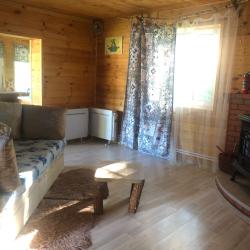 8-местный коттедж стандарт