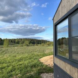 Фото Отель Дача Искона