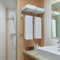 Фото Отель Alean Family Sputnik (Алеан Фэмили Спутник)