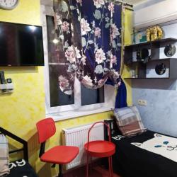 Фото Отель Мур ля Мур