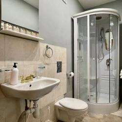 2-комнатные апартаменты улучшенные