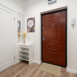 Фото Отель Goodtime Apartments (Гудтайм Апартментс) Героев Разведчиков 11/3