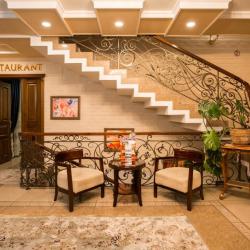 Фото Отель Bek Таshkent (Бек )