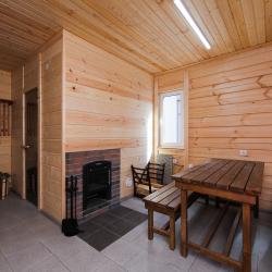 Фото Отель ПоСутки на улице Изобильная 12