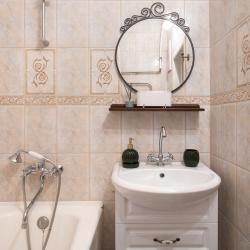 Фото Апартаменты на улице Мартынова 1/33