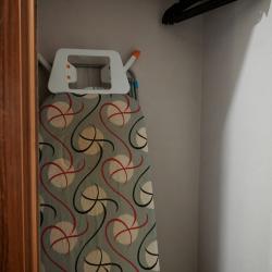 1-комнатные апартаменты студия