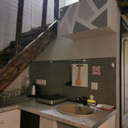 Фото Апартаменты в квартале Центральный